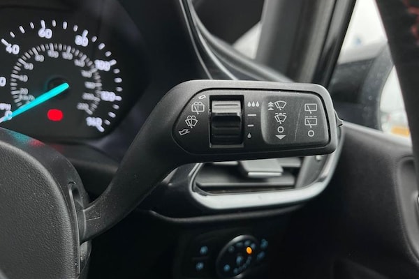 Used Ford Fiesta 2020 for sale - 76266089: Photo 15