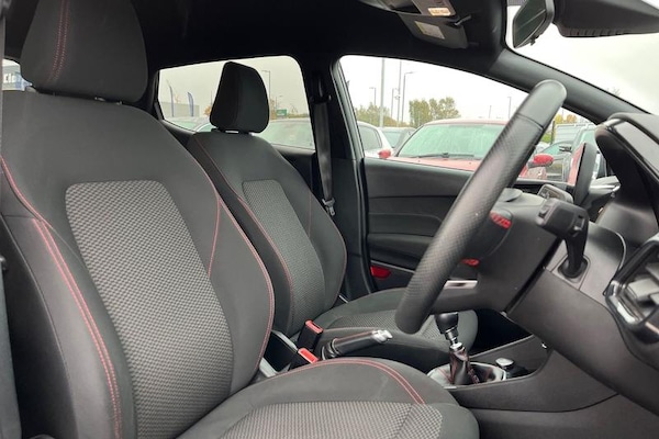 Used Ford Fiesta 2020 for sale - 76266089: Photo 17