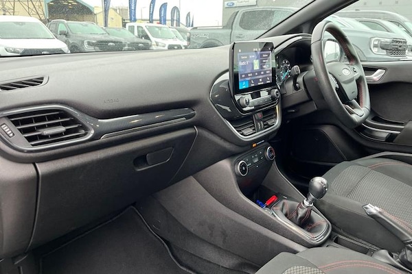 Used Ford Fiesta 2020 for sale - 76266089: Photo 18