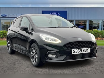 2020 - 1.0 EcoBoost ST-Line 5dr
