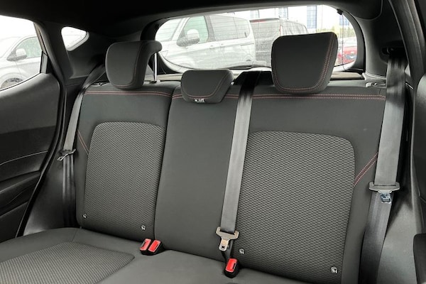 Used Ford Fiesta 2020 for sale - 76266089: Photo 20