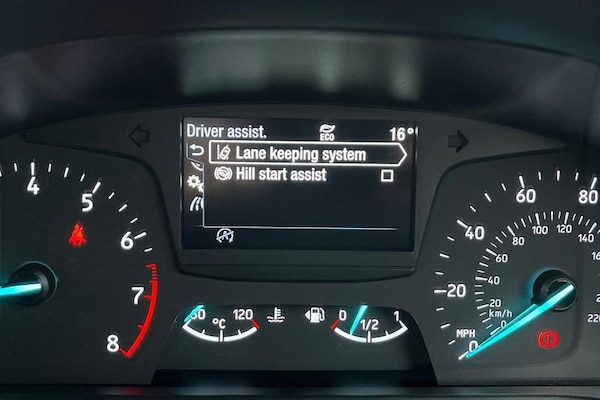 Used Ford Fiesta 2020 for sale - 76266089: Photo 23