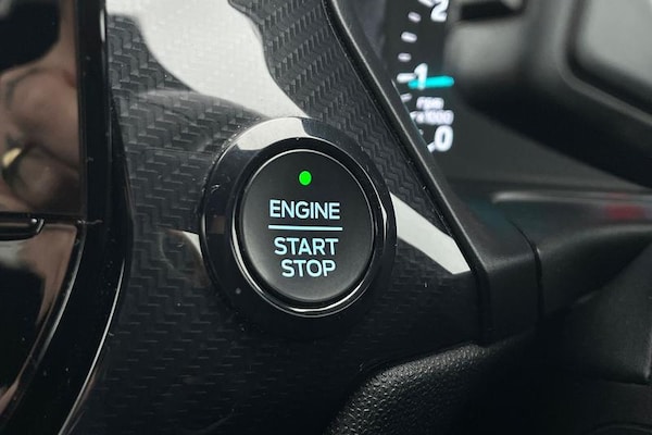 Used Ford Fiesta 2020 for sale - 76266089: Photo 28