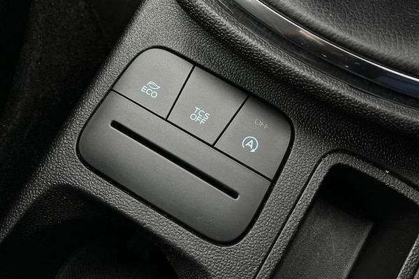 Used Ford Fiesta 2020 for sale - 76266089: Photo 32