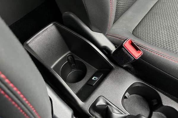 Used Ford Fiesta 2020 for sale - 76266089: Photo 33