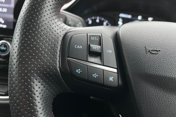 Used Ford Fiesta 2020 for sale - 76266089: Photo 34