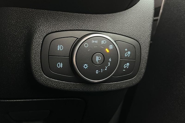 Used Ford Fiesta 2020 for sale - 76266089: Photo 36