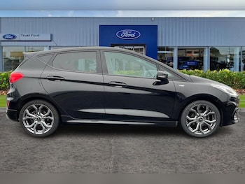 Used Ford Fiesta 2020 for sale - 76266089: Photo 3