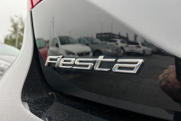 Used Ford Fiesta 2020 for sale - 76266089: Photo 40