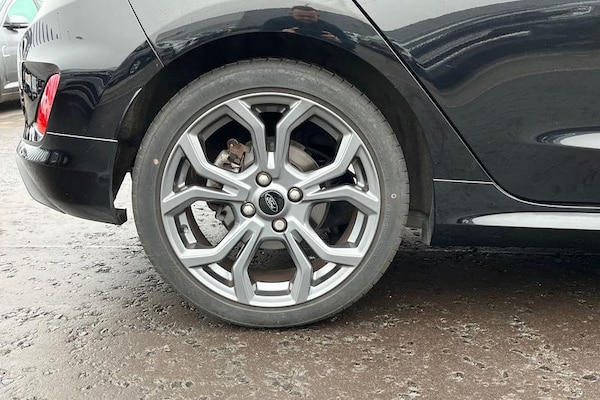 Used Ford Fiesta 2020 for sale - 76266089: Photo 8