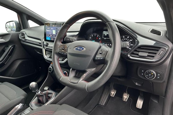 Used Ford Fiesta 2020 for sale - 76266089: Photo 9