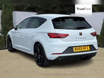Used SEAT Leon 2019 for sale - 75805689: Photo