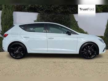 Used SEAT Leon 2019 for sale - 75805689: Photo