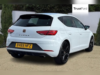 Used SEAT Leon 2019 for sale - 75805689: Photo