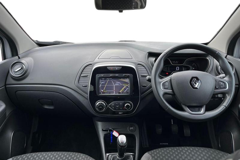 Used Renault Captur 2018 for sale - 77036840: Photo 10