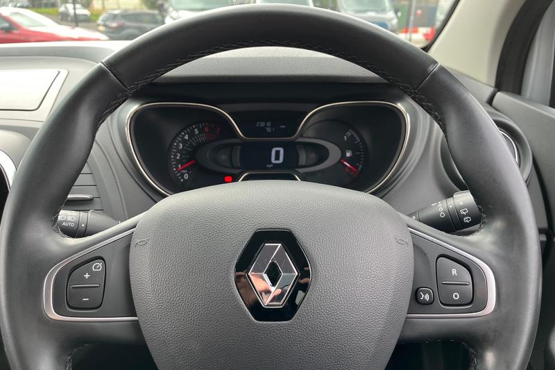 Used Renault Captur 2018 for sale - 77036840: Photo 12