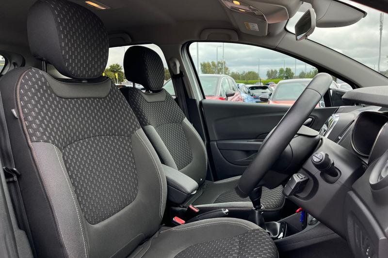 Used Renault Captur 2018 for sale - 77036840: Photo 17