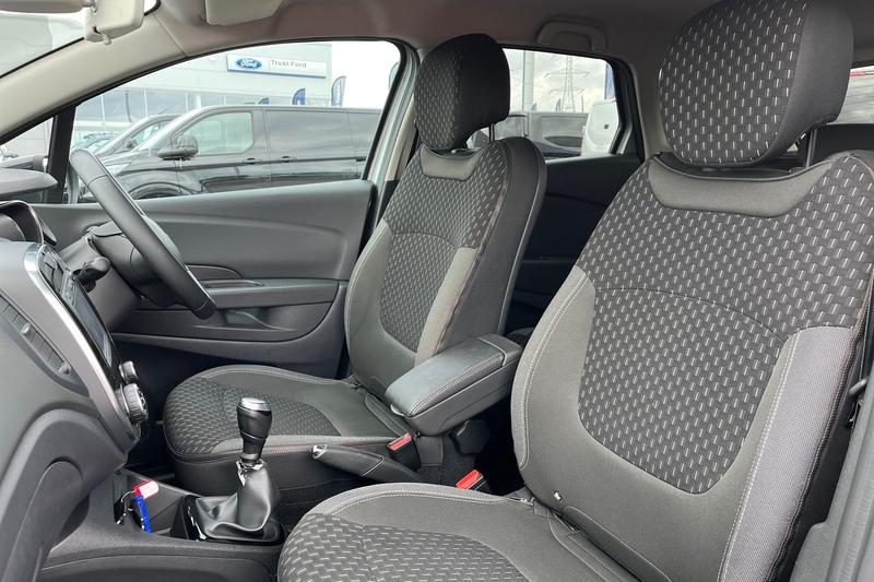 Used Renault Captur 2018 for sale - 77036840: Photo 19