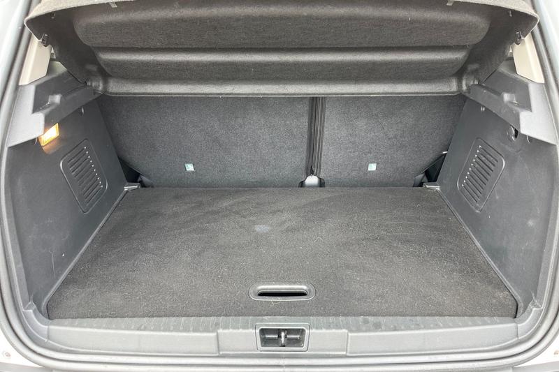 Used Renault Captur 2018 for sale - 77036840: Photo 21