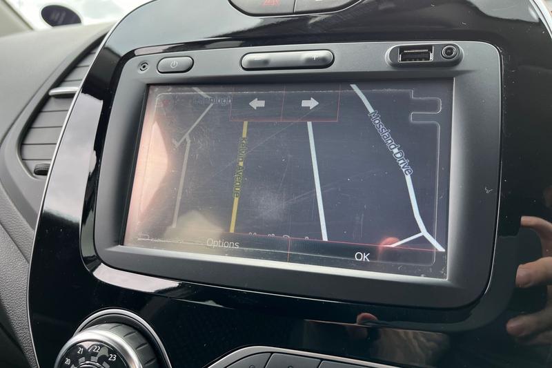 Used Renault Captur 2018 for sale - 77036840: Photo 23