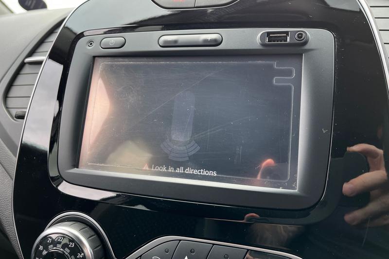 Used Renault Captur 2018 for sale - 77036840: Photo 24