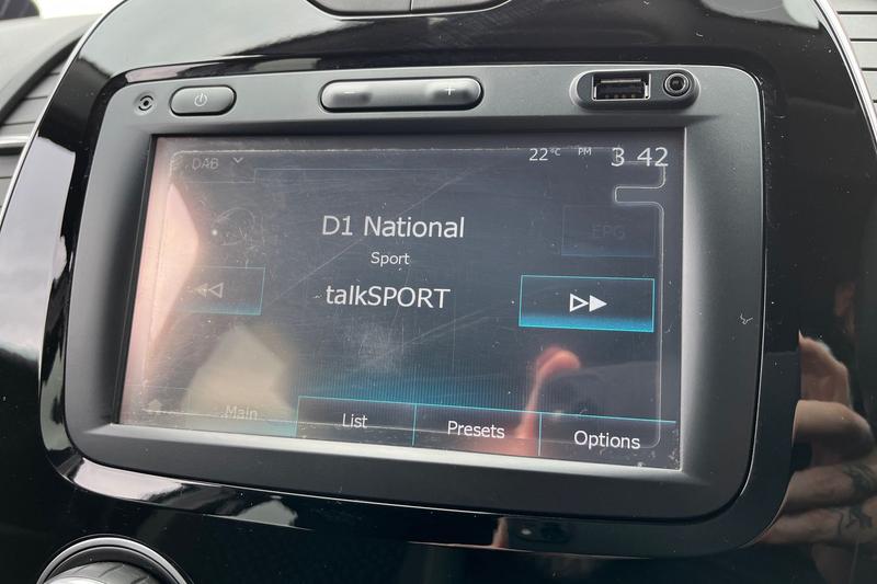 Used Renault Captur 2018 for sale - 77036840: Photo 25