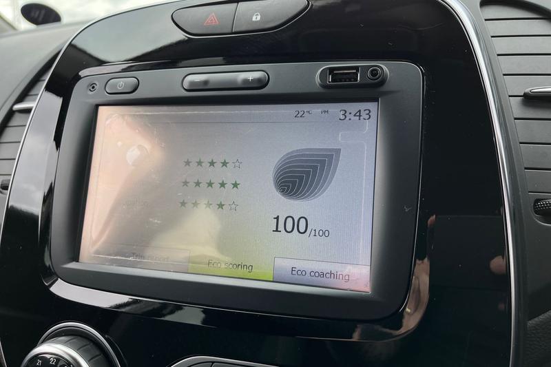 Used Renault Captur 2018 for sale - 77036840: Photo 27