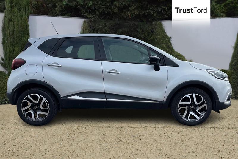 Used Renault Captur 2018 for sale - 77036840: Photo 3