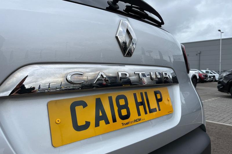 Used Renault Captur 2018 for sale - 77036840: Photo 39