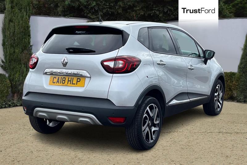Used Renault Captur 2018 for sale - 77036840: Photo 4