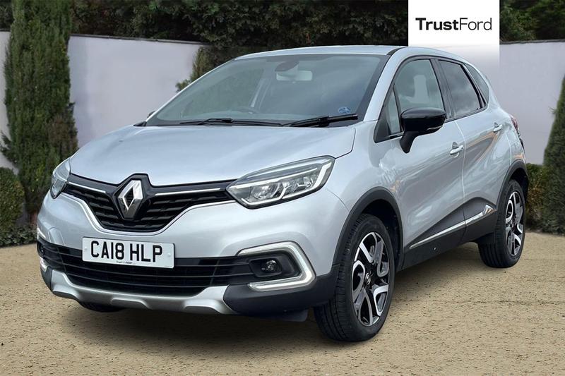 Used Renault Captur 2018 for sale - 77036840: Photo 5