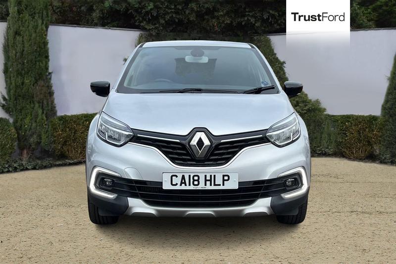 Used Renault Captur 2018 for sale - 77036840: Photo 6