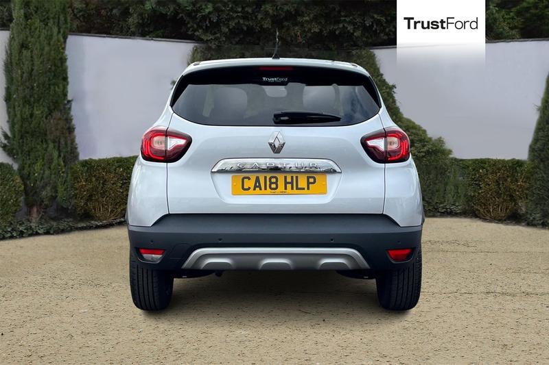 Used Renault Captur 2018 for sale - 77036840: Photo 7