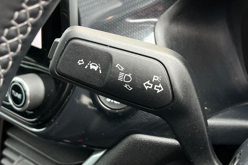 Used Ford Fiesta 2021 for sale - 78166340: Photo 14