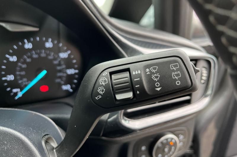 Used Ford Fiesta 2021 for sale - 78166340: Photo 15