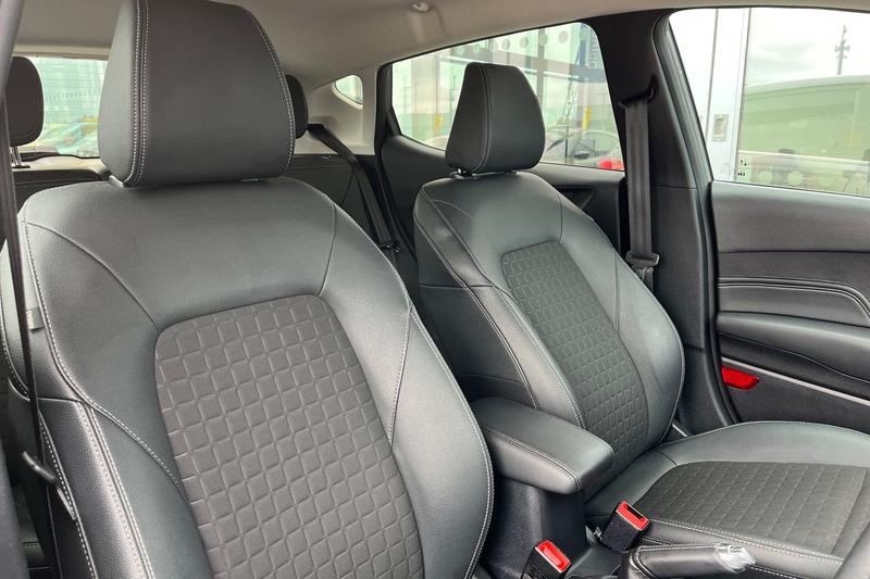 Used Ford Fiesta 2021 for sale - 78166340: Photo 17