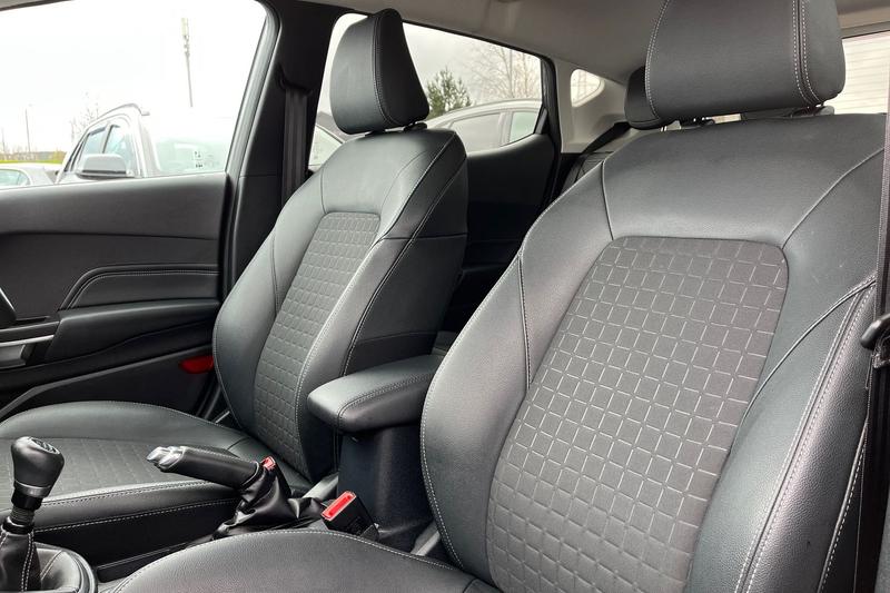 Used Ford Fiesta 2021 for sale - 78166340: Photo 19