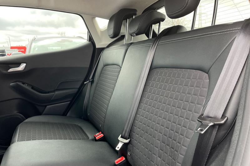 Used Ford Fiesta 2021 for sale - 78166340: Photo 20