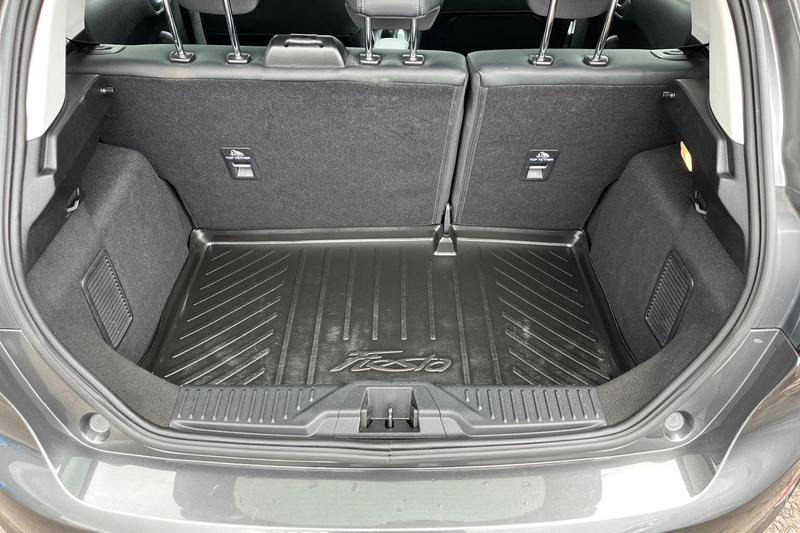 Used Ford Fiesta 2021 for sale - 78166340: Photo 21