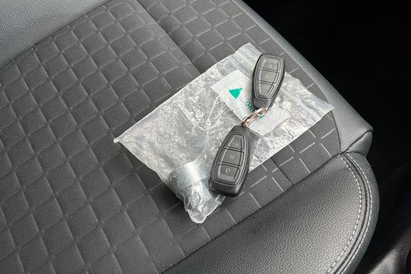 Used Ford Fiesta 2021 for sale - 78166340: Photo 22