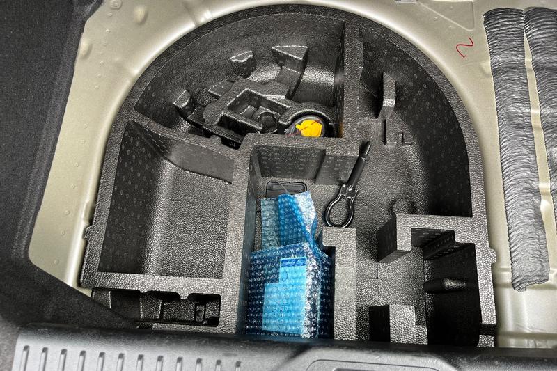 Used Ford Fiesta 2021 for sale - 78166340: Photo 23