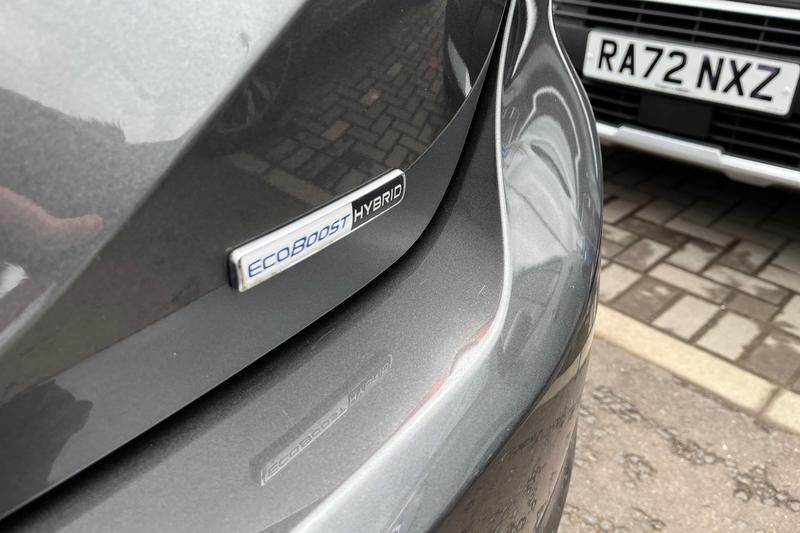 Used Ford Fiesta 2021 for sale - 78166340: Photo 24