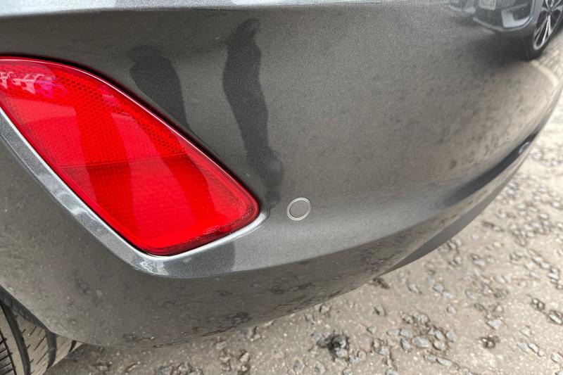 Used Ford Fiesta 2021 for sale - 78166340: Photo 25