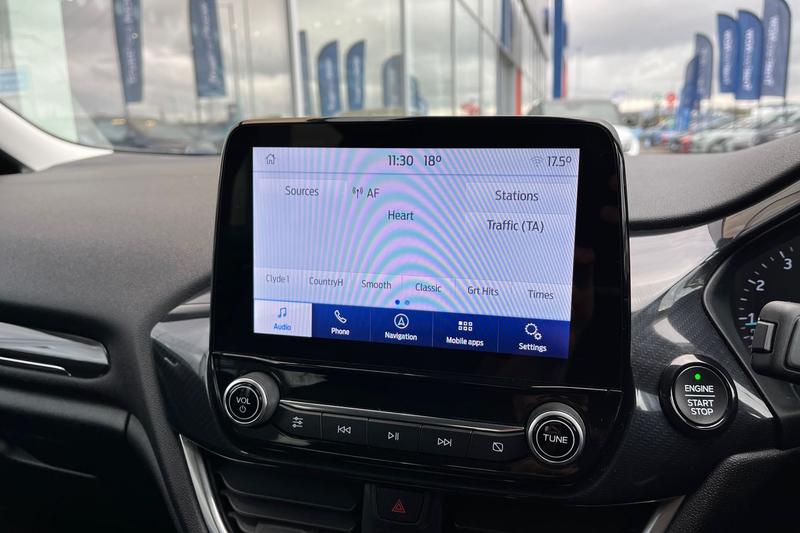 Used Ford Fiesta 2021 for sale - 78166340: Photo 26