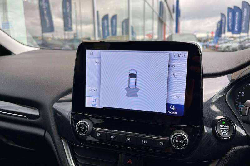 Used Ford Fiesta 2021 for sale - 78166340: Photo 27