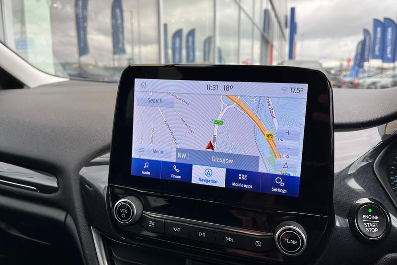 Used Ford Fiesta 2021 for sale - 78166340: Photo 29