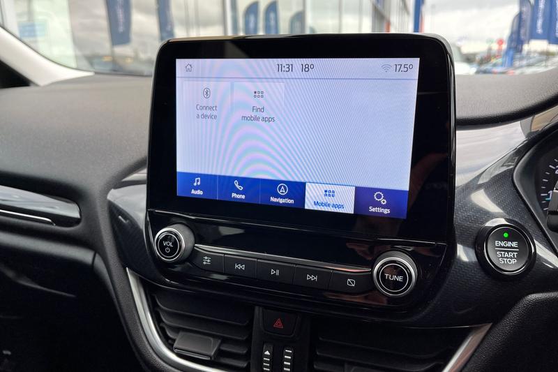 Used Ford Fiesta 2021 for sale - 78166340: Photo 30