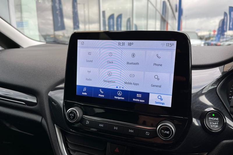 Used Ford Fiesta 2021 for sale - 78166340: Photo 31