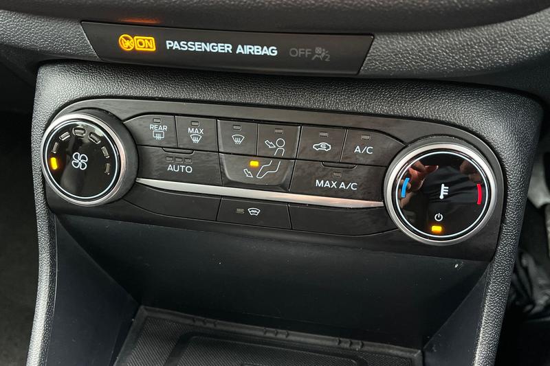 Used Ford Fiesta 2021 for sale - 78166340: Photo 32