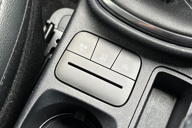 Used Ford Fiesta 2021 for sale - 78166340: Photo 34